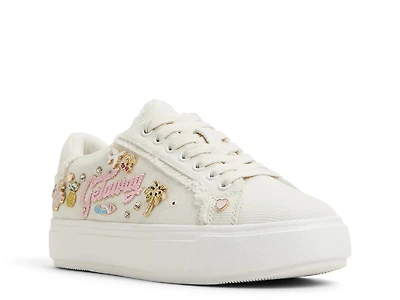 Beach Vibes Sneaker