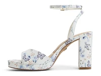 Gracious Sandal