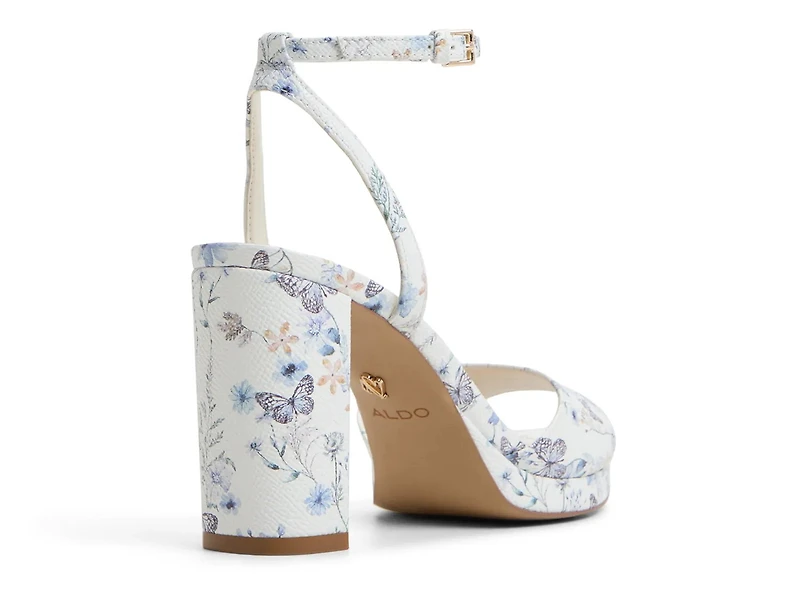 Gracious Sandal