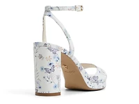 Gracious Sandal