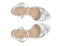 Gracious Sandal