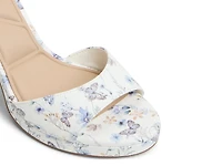 Gracious Sandal