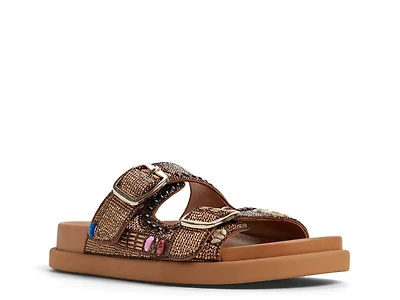 Boho Chic Sandal