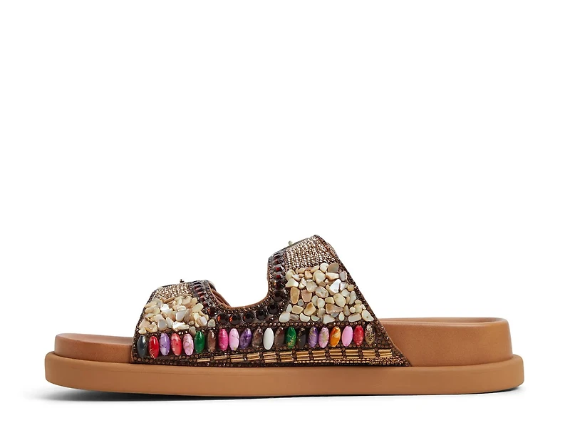 Boho Chic Sandal