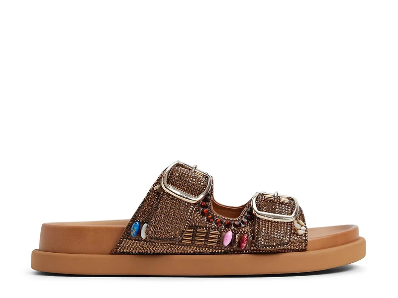 Boho Chic Sandal