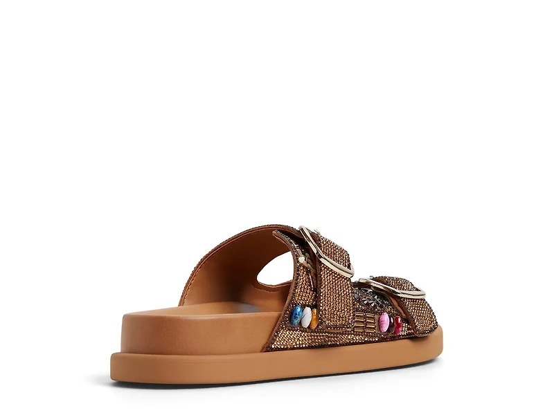 Boho Chic Sandal