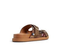 Boho Chic Sandal