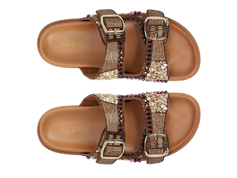 Boho Chic Sandal