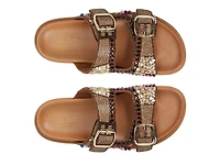 Boho Chic Sandal