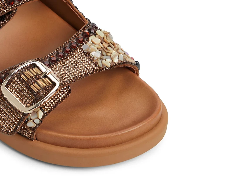 Boho Chic Sandal