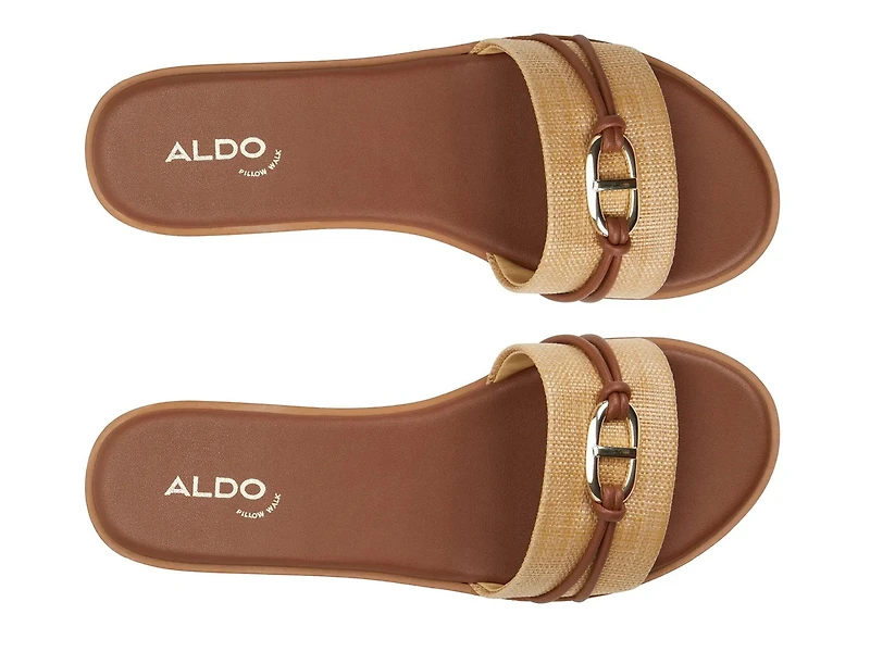 Vasia Sandal