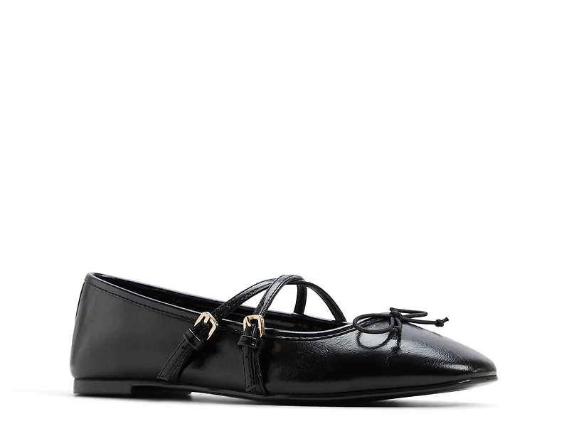 Amberlee Ballet Flat