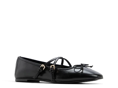 Amberlee Ballet Flat