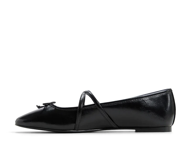 Amberlee Ballet Flat