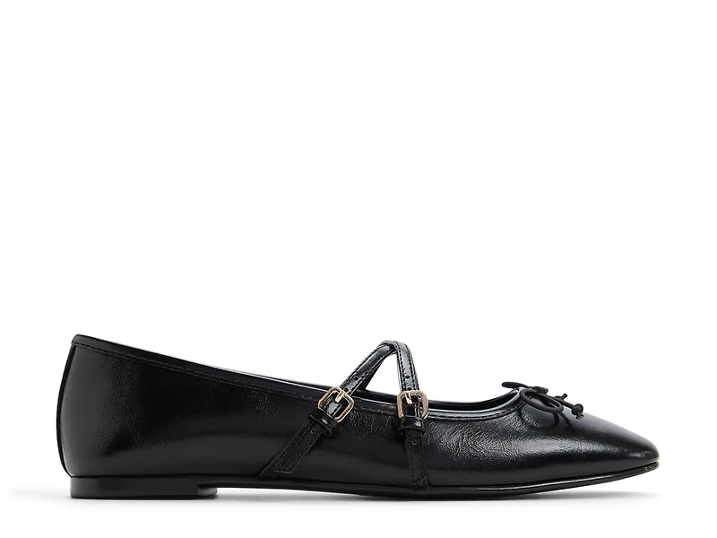 Amberlee Ballet Flat