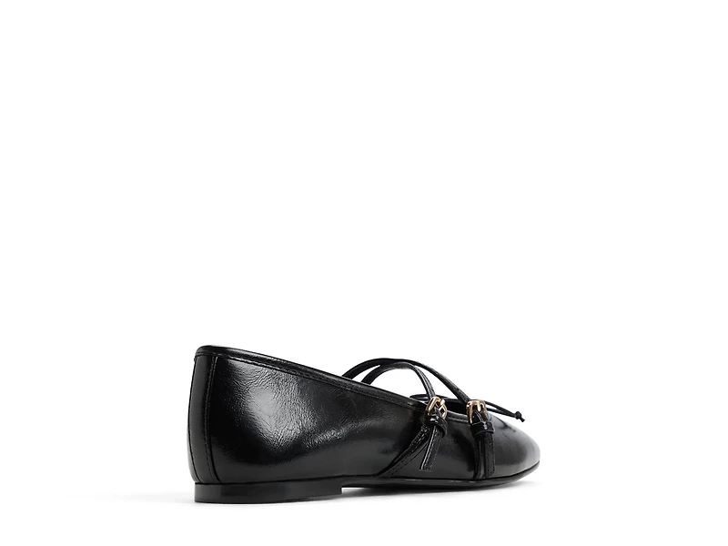 Amberlee Ballet Flat