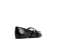 Amberlee Ballet Flat
