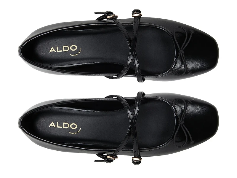 Amberlee Ballet Flat