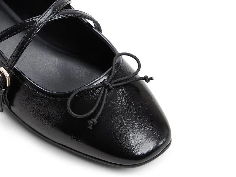 Amberlee Ballet Flat
