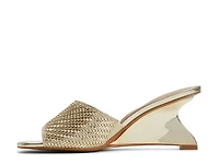 Fiala Wedge Sandal