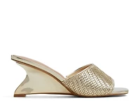 Fiala Wedge Sandal
