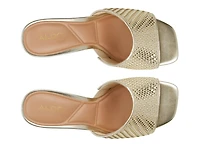 Fiala Wedge Sandal