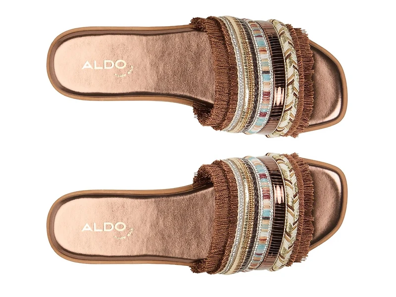 Coralya Sandal