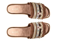 Coralya Sandal