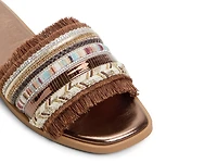 Coralya Sandal