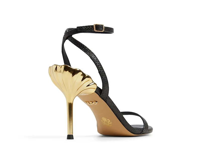 x Disney Ursula Sandal