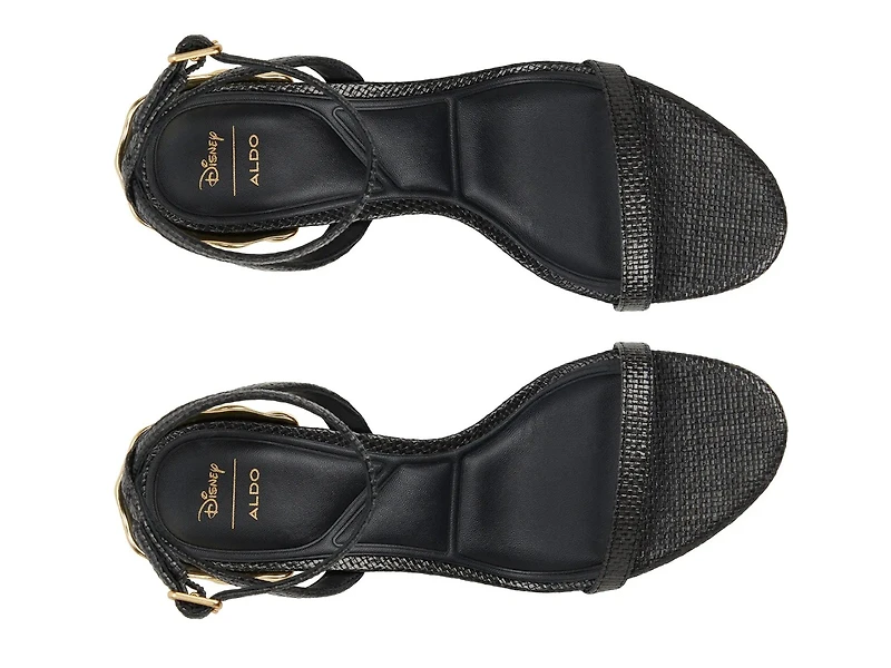x Disney Ursula Sandal