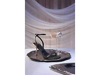 x Disney Ursula Sandal