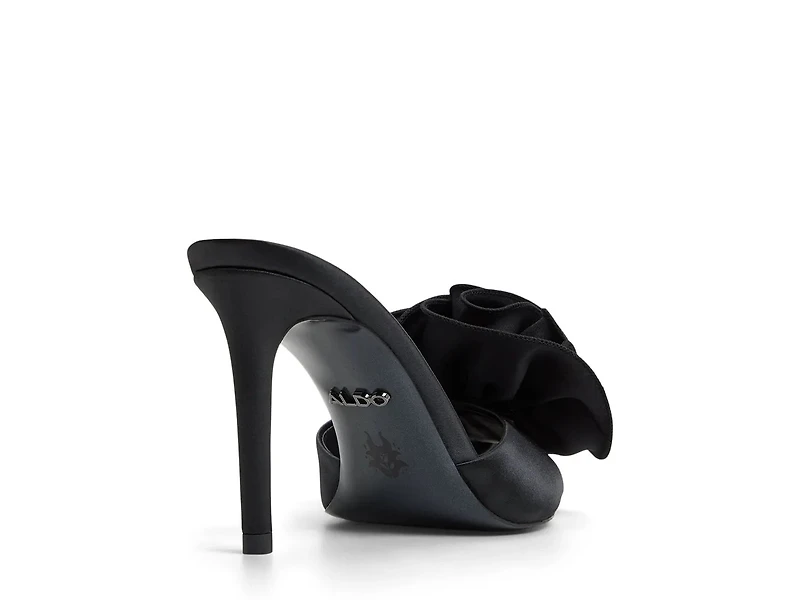 x Disney Maleficent Sandal
