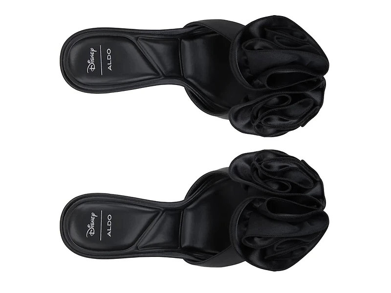 x Disney Maleficent Sandal