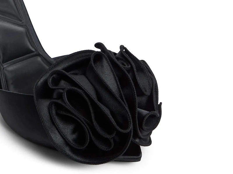 x Disney Maleficent Sandal