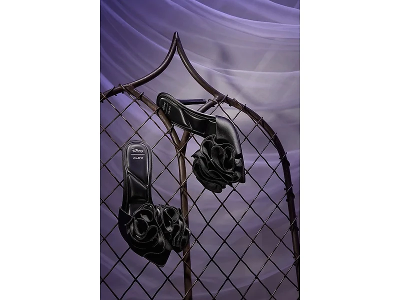 x Disney Maleficent Sandal