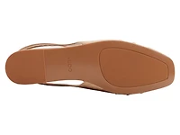 Arlet Ballet Flat
