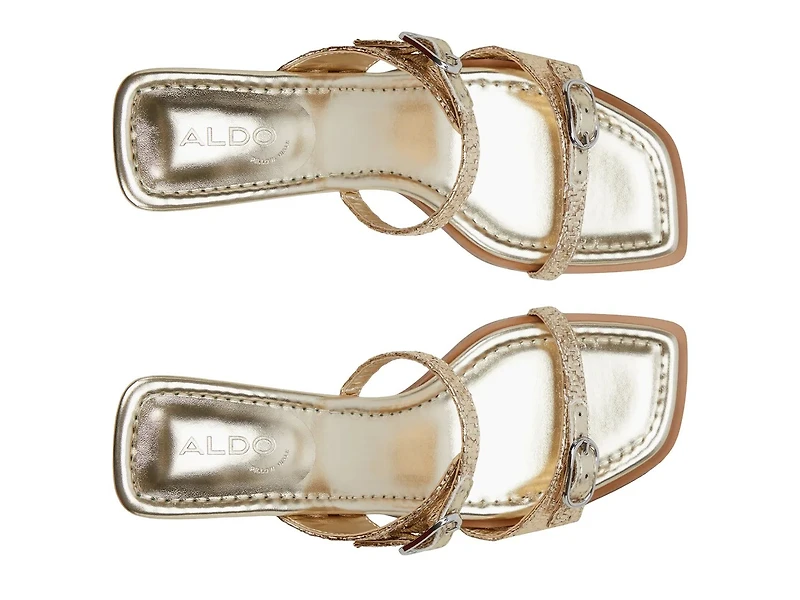 Maymay Sandal