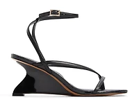Talvi Wedge Sandal