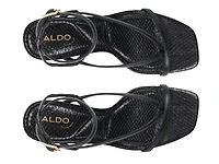Talvi Wedge Sandal