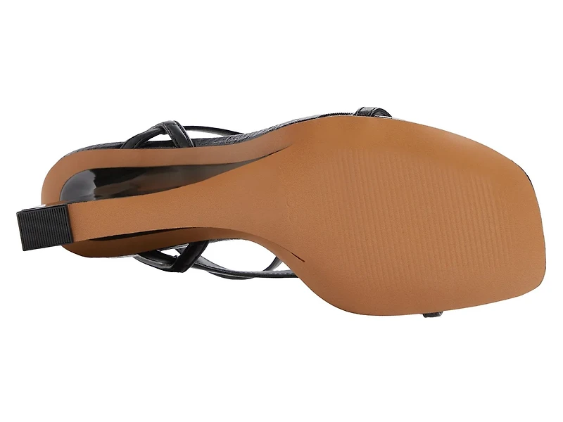 Talvi Wedge Sandal