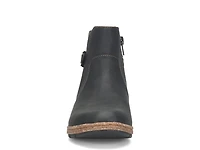 Anetta Bootie
