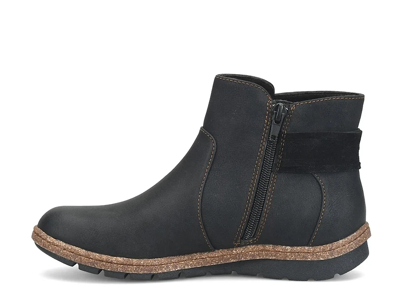 Anetta Bootie