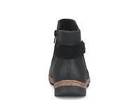 Anetta Bootie