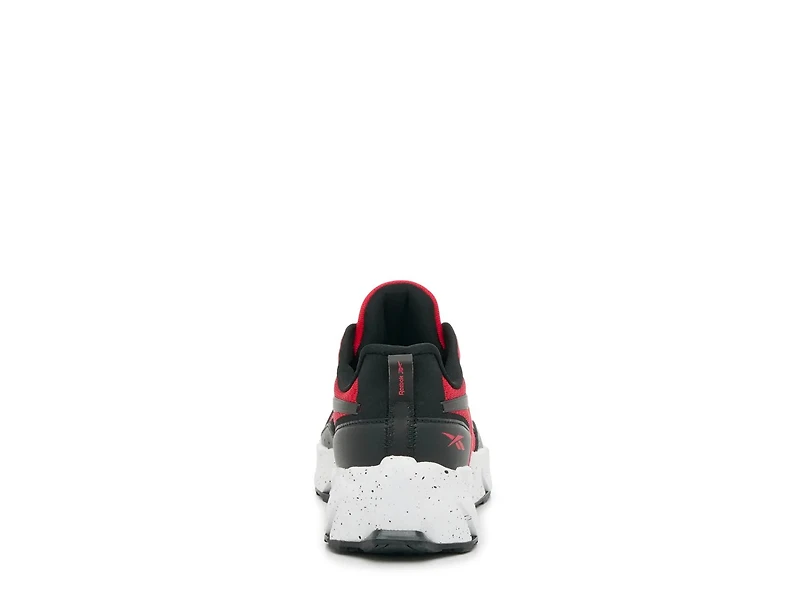 Vizome GS Slip-on Sneaker - Kids"