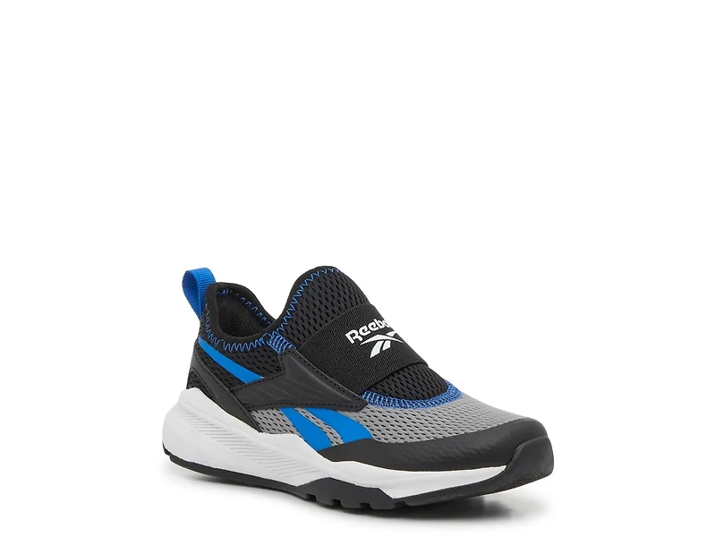 Shadow Flux Slip-On Sneaker