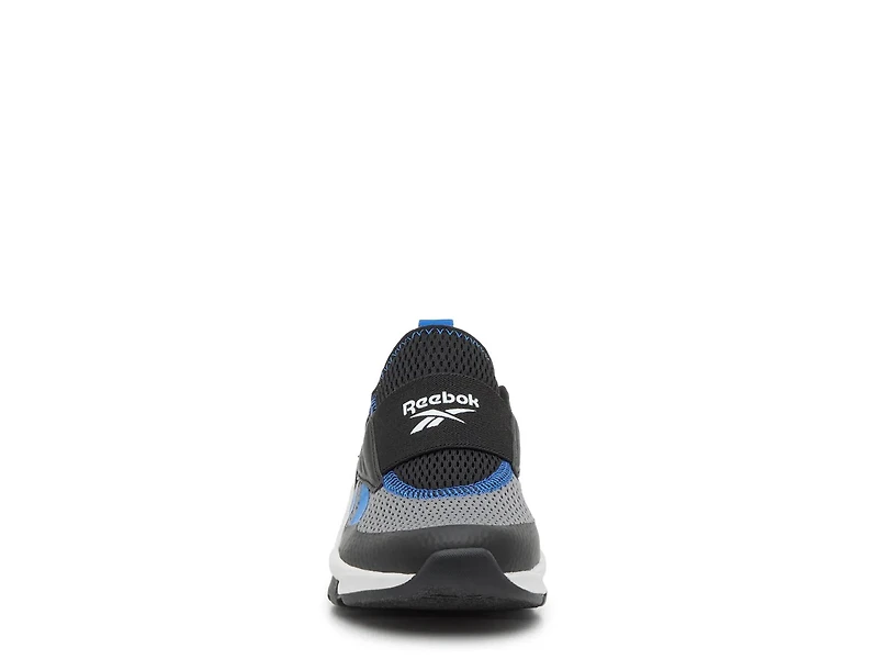 Shadow Flux Slip-On Sneaker