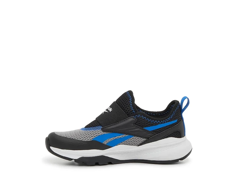 Shadow Flux Slip-On Sneaker