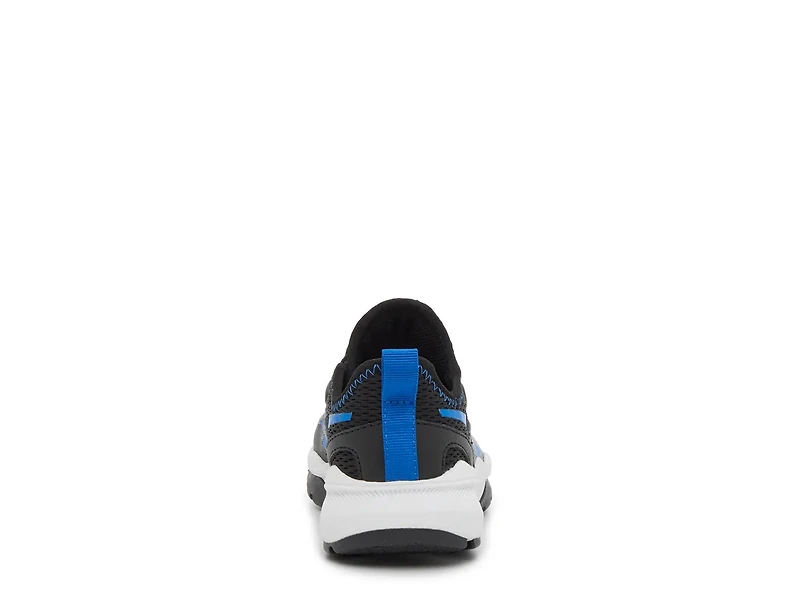 Shadow Flux Slip-On Sneaker