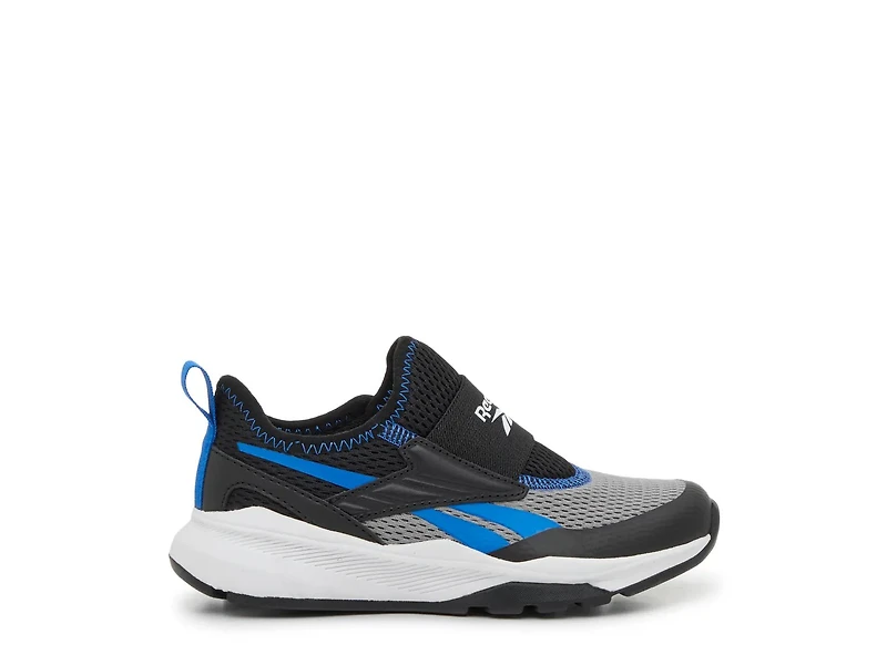 Shadow Flux Slip-On Sneaker
